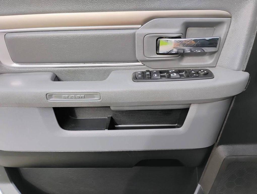 used 2016 Ram 1500 car, priced at $13,997