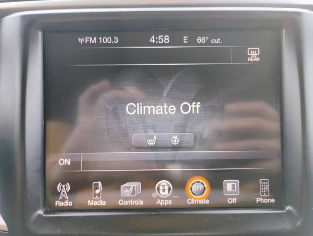 used 2016 Ram 1500 car, priced at $13,997