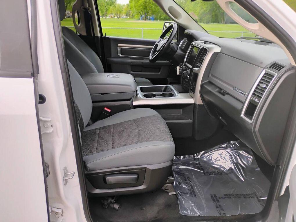used 2016 Ram 1500 car, priced at $13,997