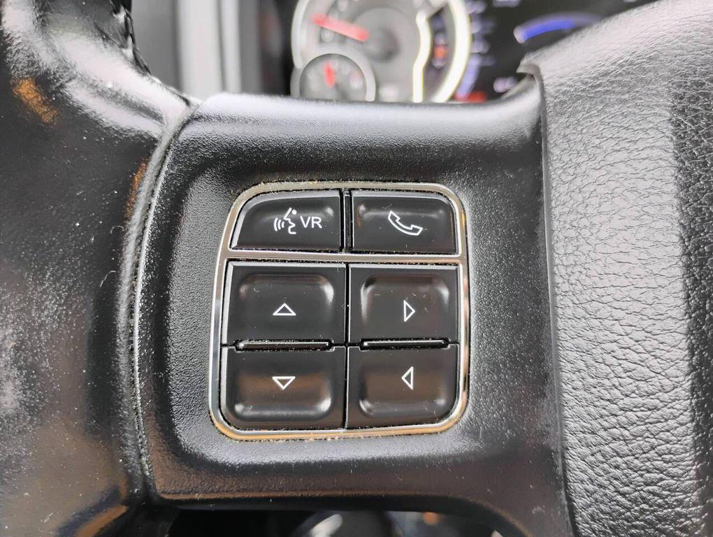 used 2016 Ram 1500 car, priced at $13,997