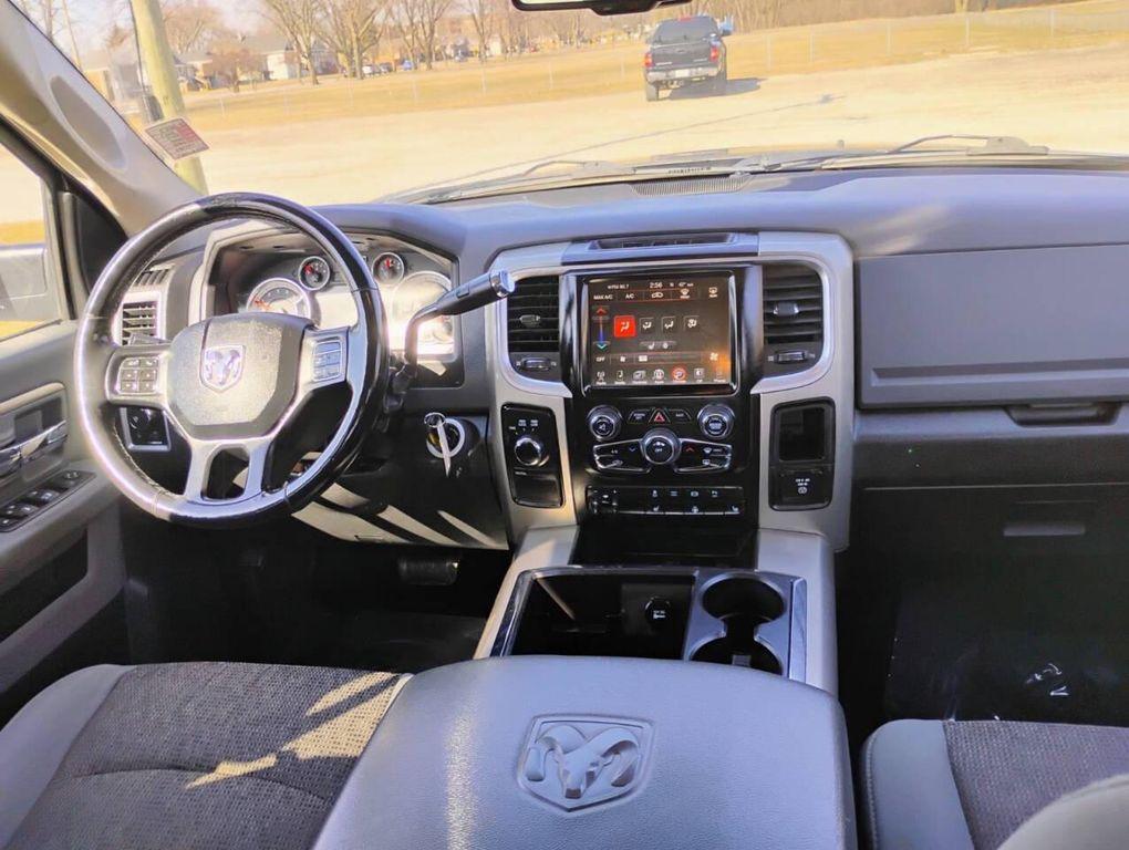 used 2013 Ram 3500 car, priced at $32,995