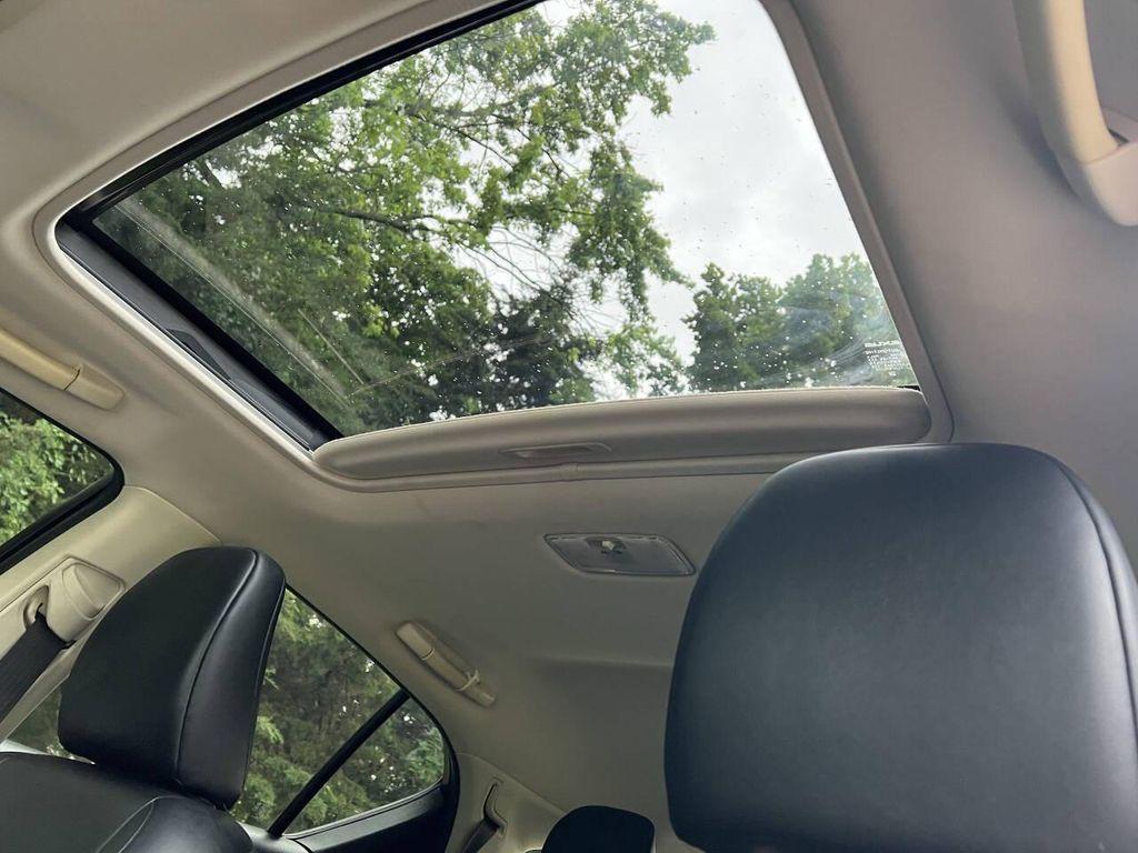 used 2015 Lexus CT 200h car, priced at $13,497