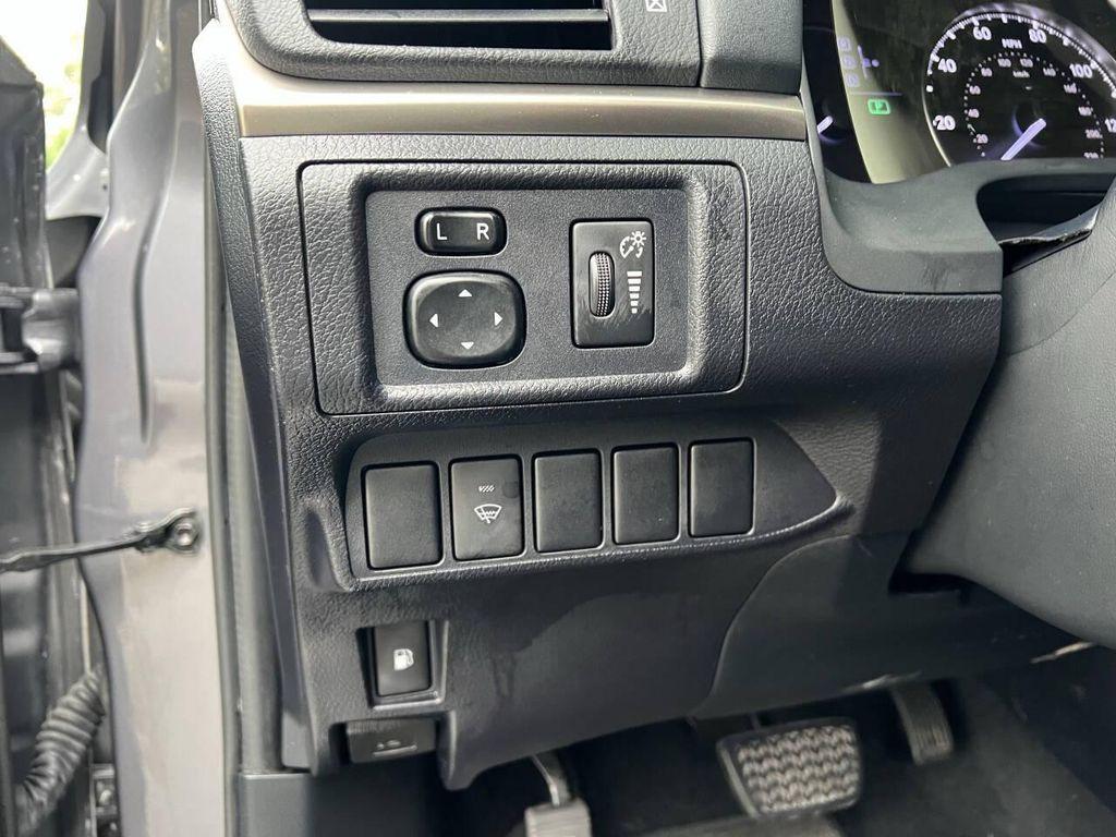 used 2015 Lexus CT 200h car, priced at $13,497