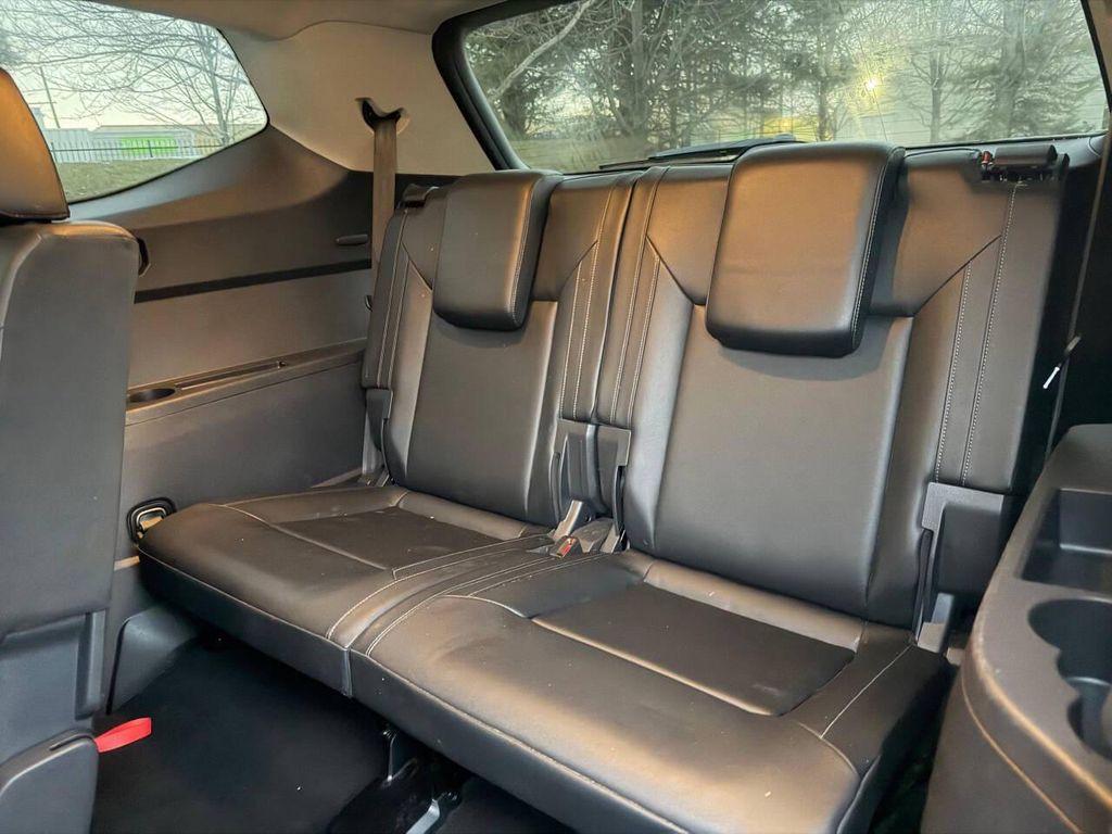 used 2018 Volkswagen Atlas car, priced at $12,997