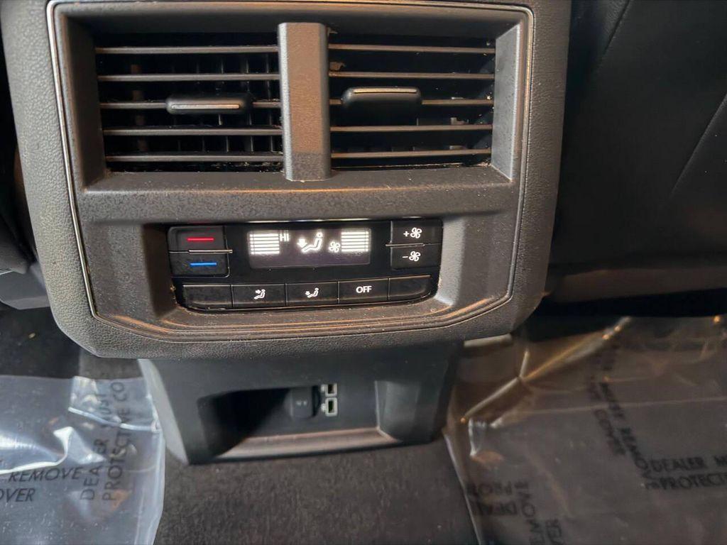 used 2018 Volkswagen Atlas car, priced at $12,997