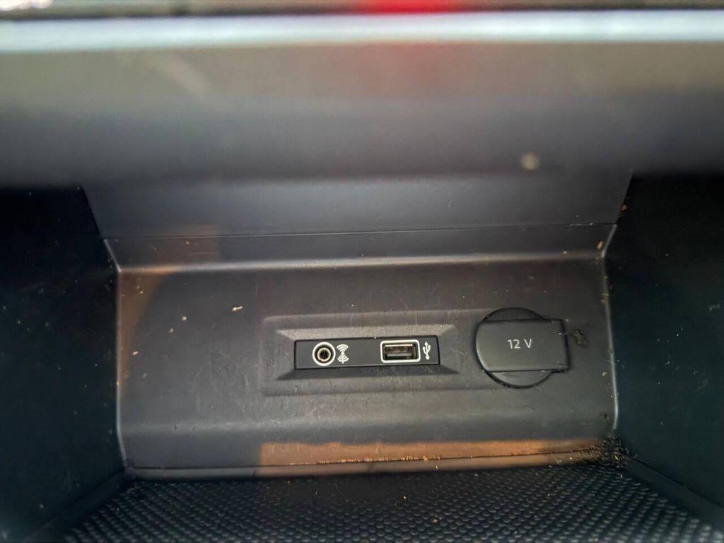 used 2018 Volkswagen Atlas car, priced at $12,997