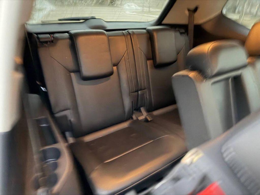 used 2018 Volkswagen Atlas car, priced at $12,997