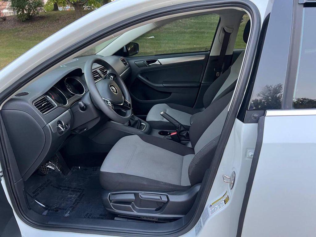 used 2017 Volkswagen Jetta car, priced at $8,997