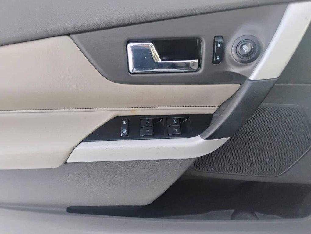 used 2013 Ford Edge car, priced at $6,997