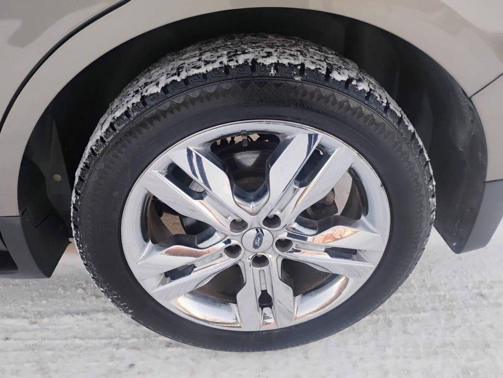used 2013 Ford Edge car, priced at $6,997