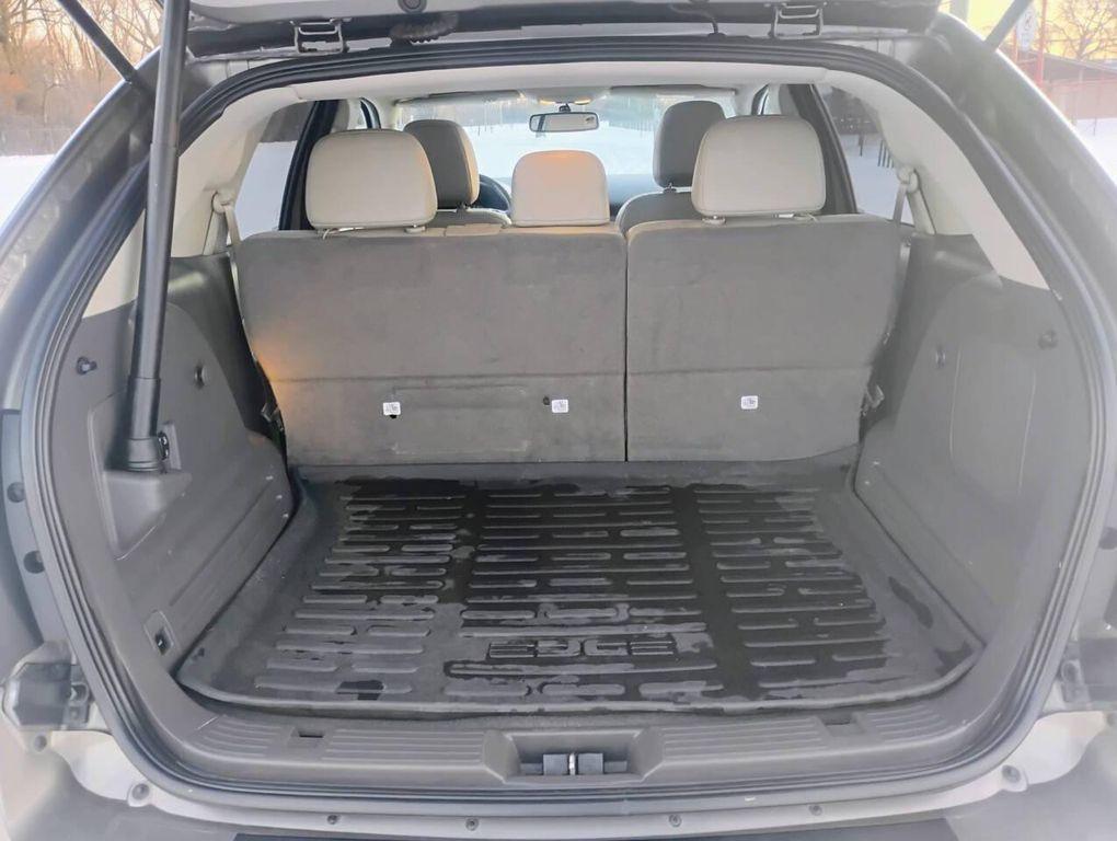 used 2013 Ford Edge car, priced at $6,997