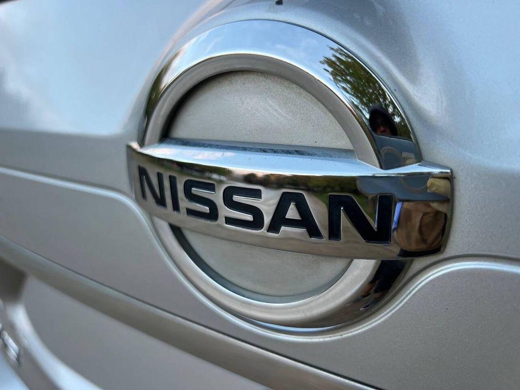 used 2020 Nissan Rogue car, priced at $9,997