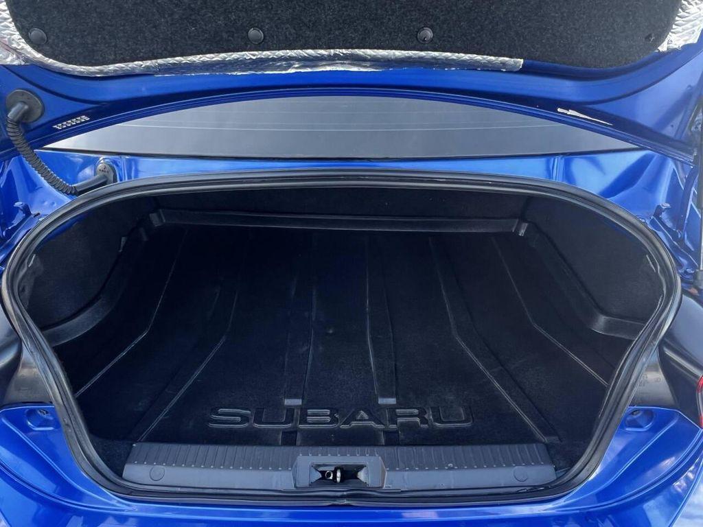 used 2018 Subaru BRZ car, priced at $23,997