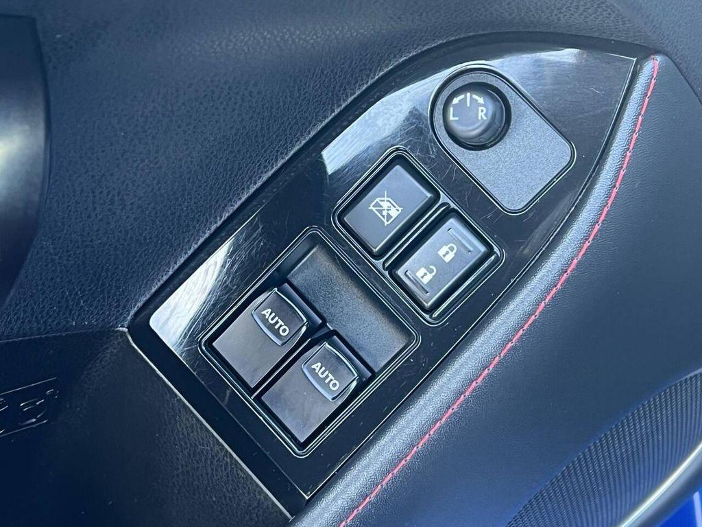used 2018 Subaru BRZ car, priced at $23,997