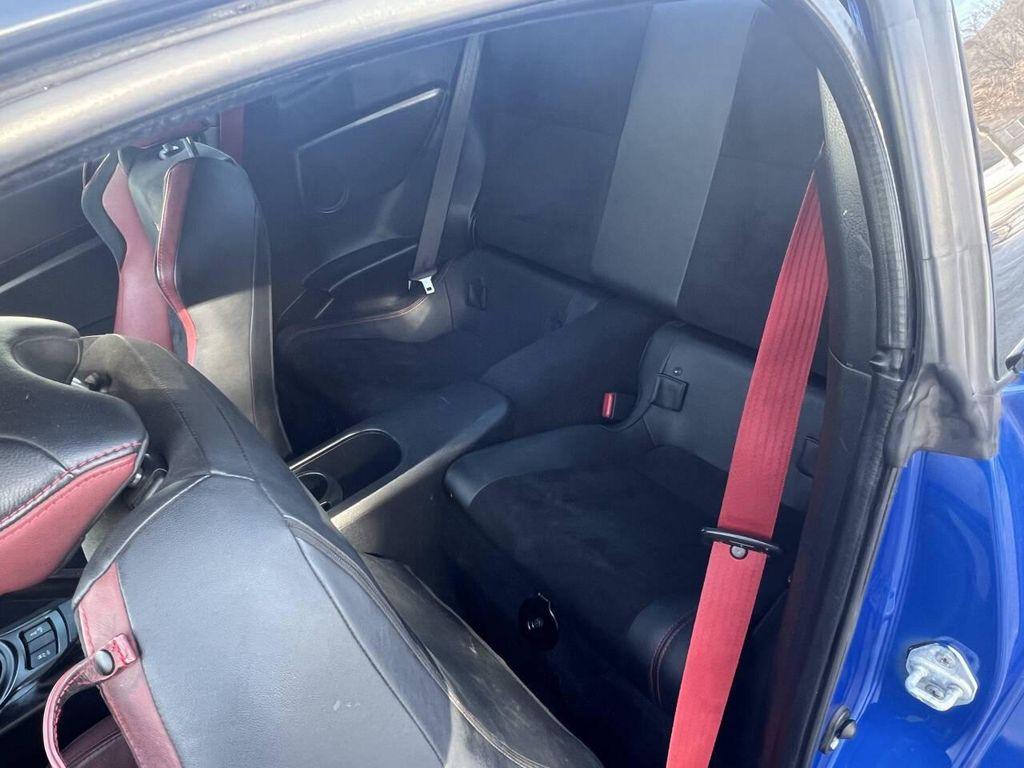 used 2018 Subaru BRZ car, priced at $23,997