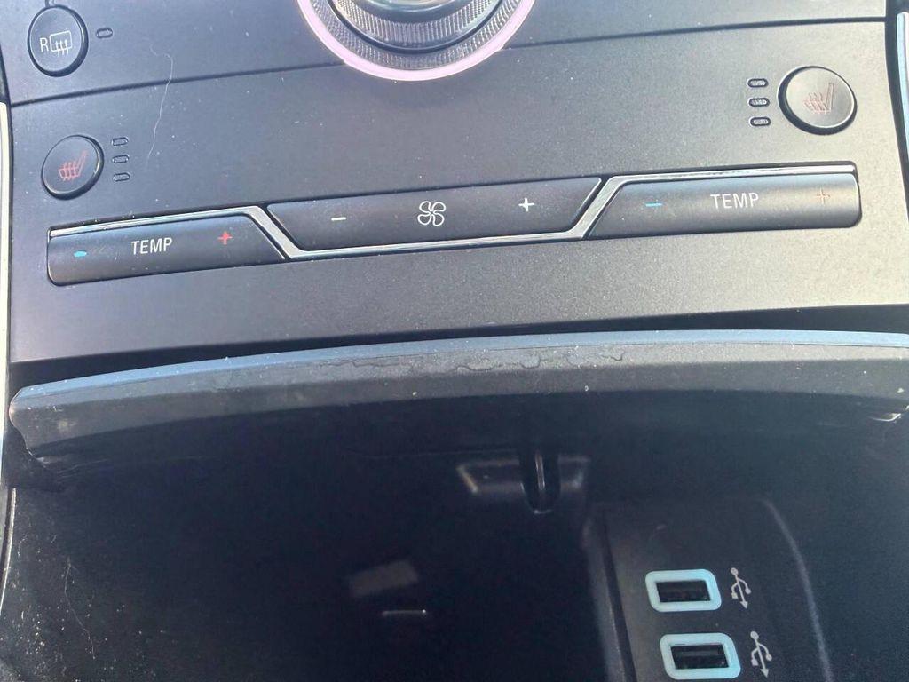 used 2018 Ford Edge car, priced at $10,997