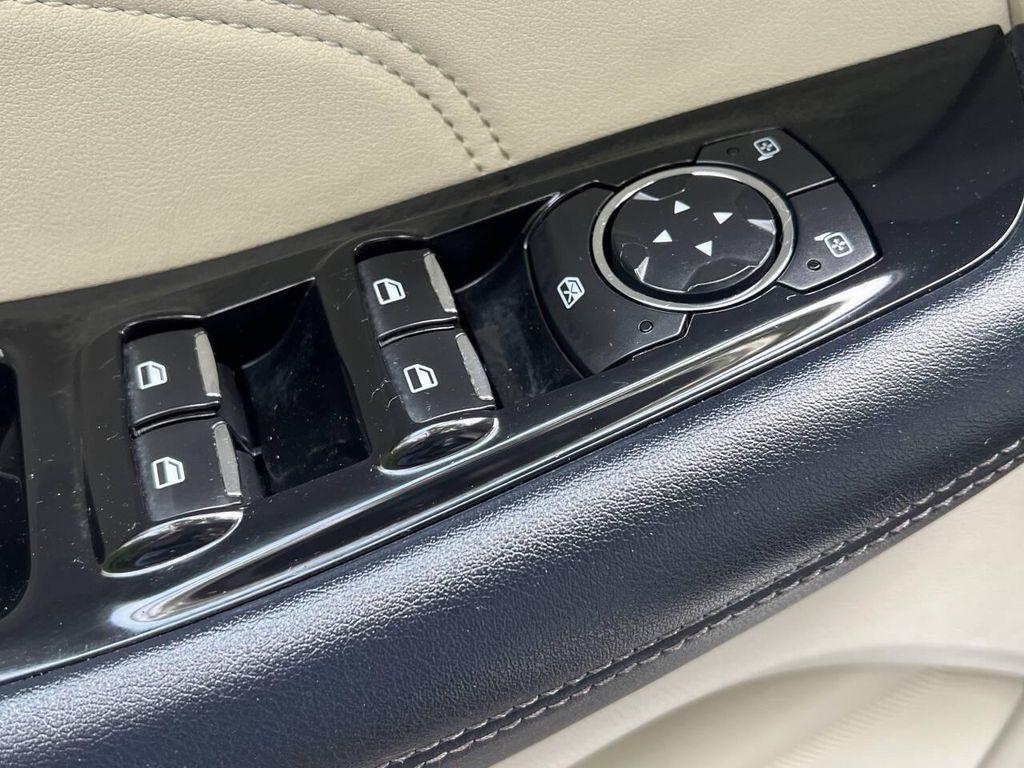 used 2018 Ford Edge car, priced at $11,419