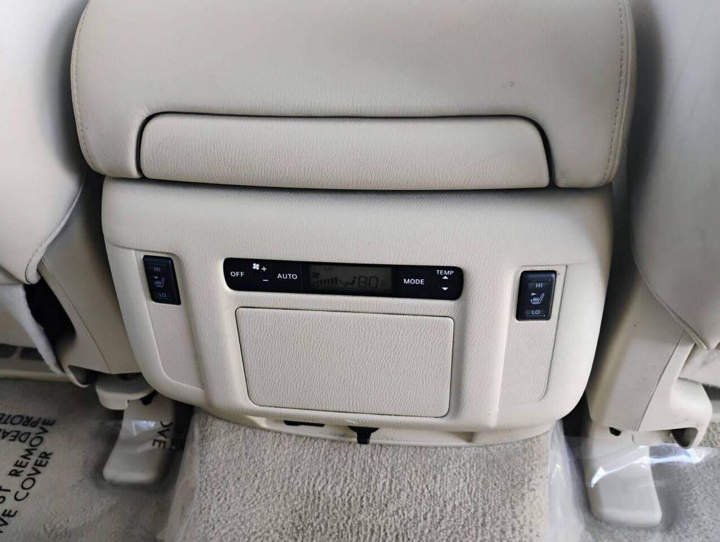 used 2013 INFINITI QX56 car, priced at $10,419