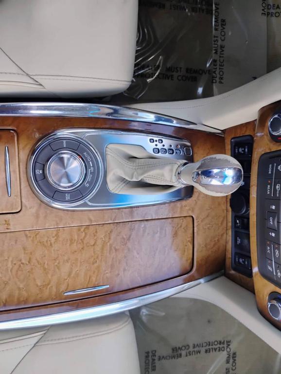 used 2013 INFINITI QX56 car, priced at $10,419