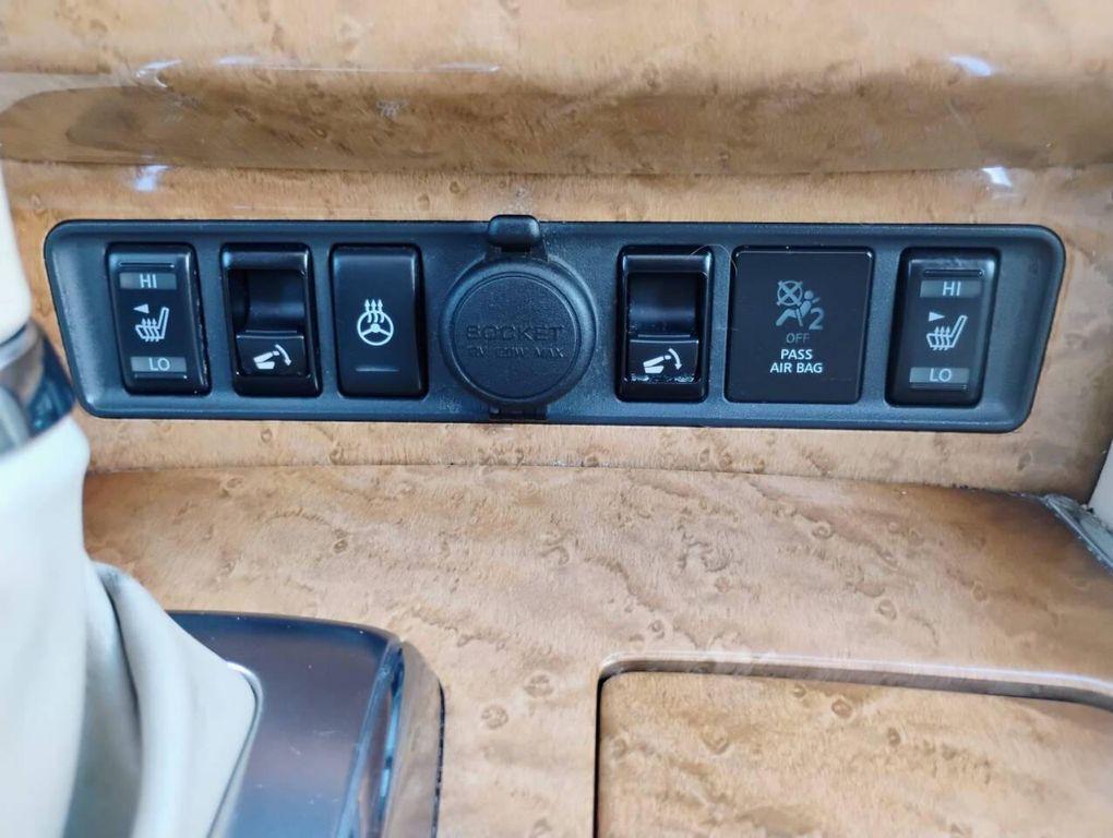used 2013 INFINITI QX56 car, priced at $10,419