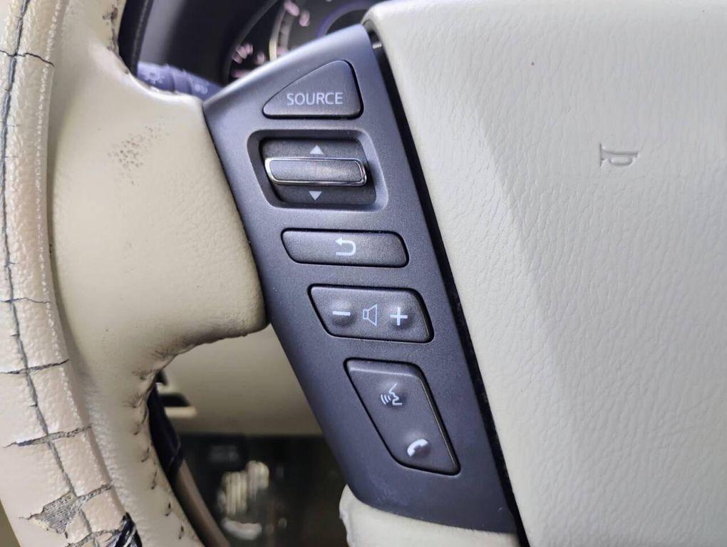 used 2013 INFINITI QX56 car, priced at $10,419