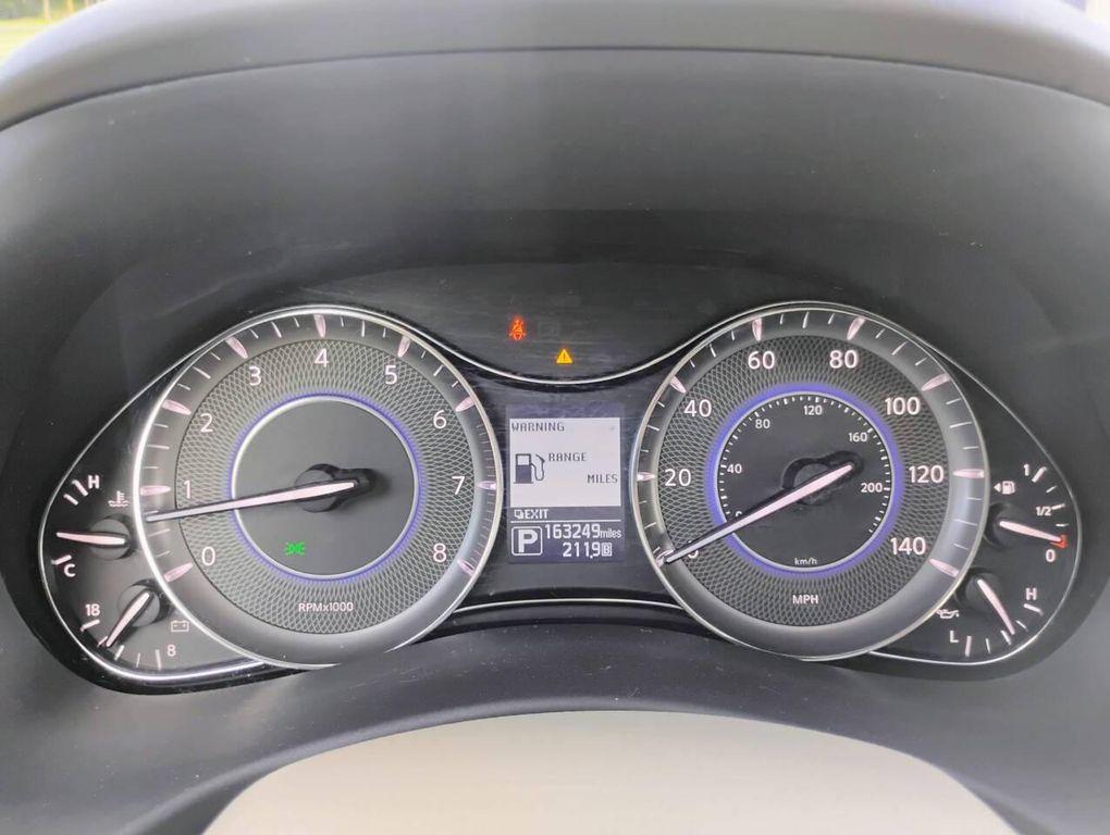used 2013 INFINITI QX56 car, priced at $10,419