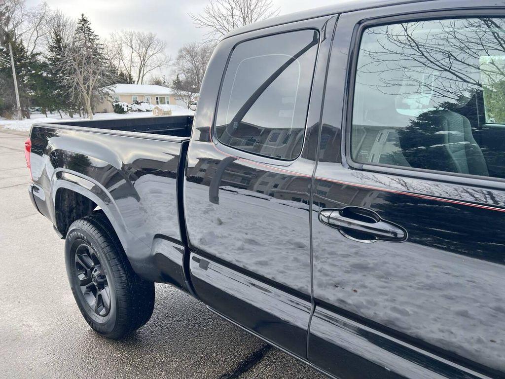 used 2016 Toyota Tacoma car, priced at $16,995