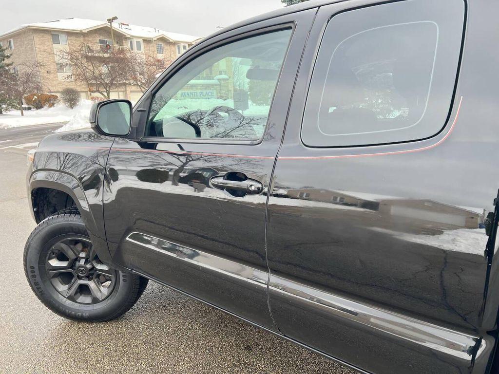 used 2016 Toyota Tacoma car, priced at $16,995
