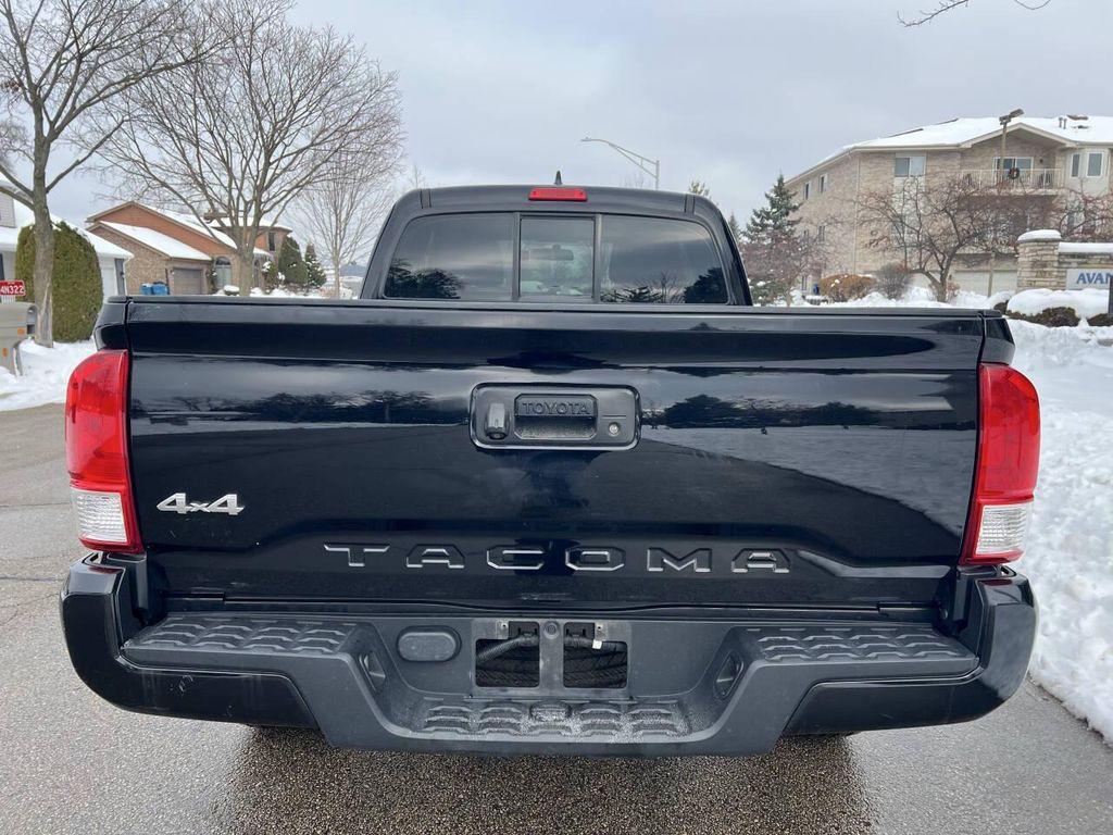 used 2016 Toyota Tacoma car, priced at $16,995