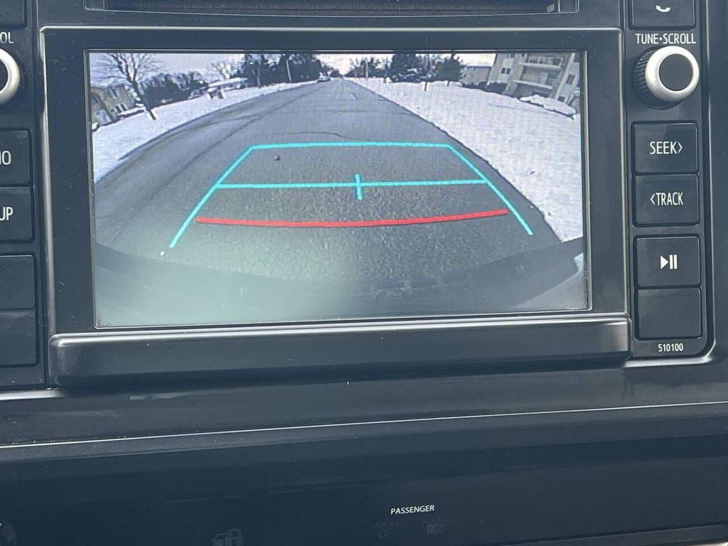 used 2016 Toyota Tacoma car, priced at $16,995