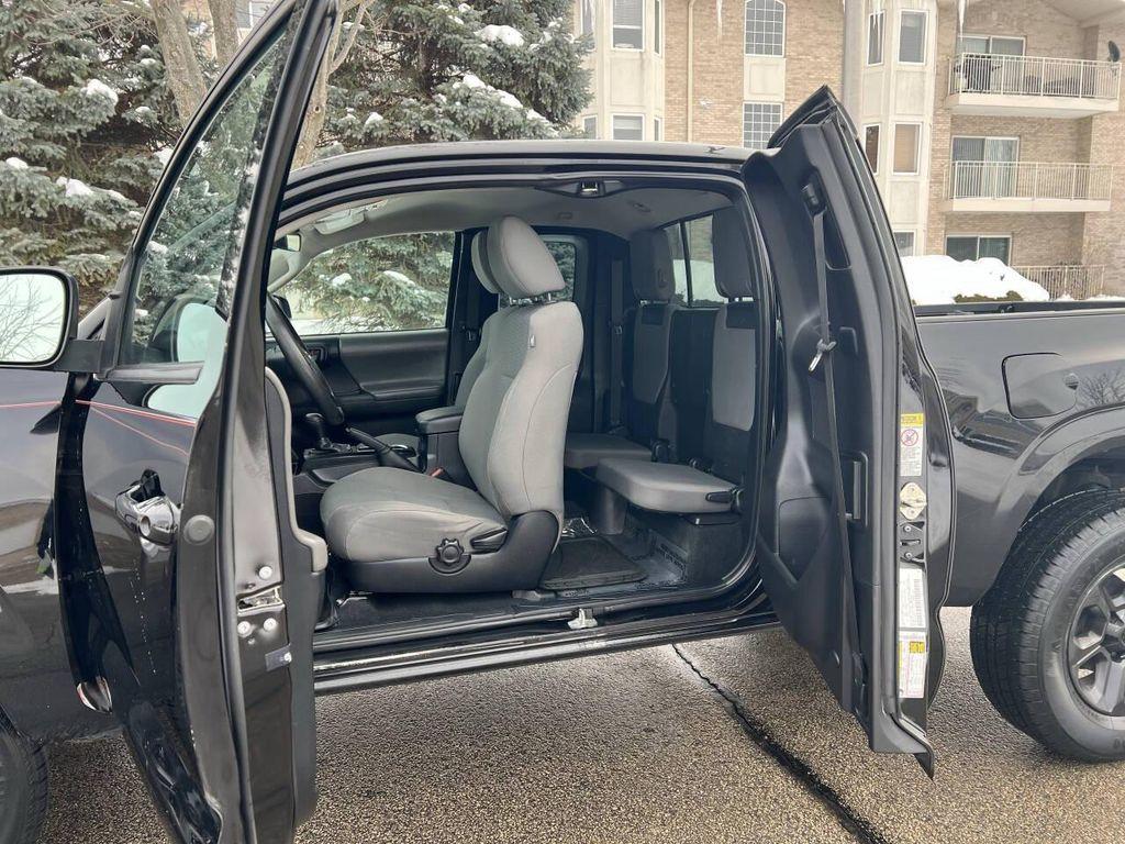 used 2016 Toyota Tacoma car, priced at $16,995