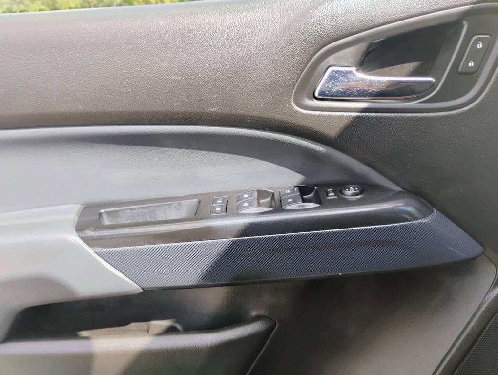 used 2018 Chevrolet Colorado car, priced at $16,997