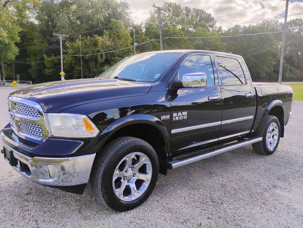 used 2015 Ram 1500 car, priced at $11,997