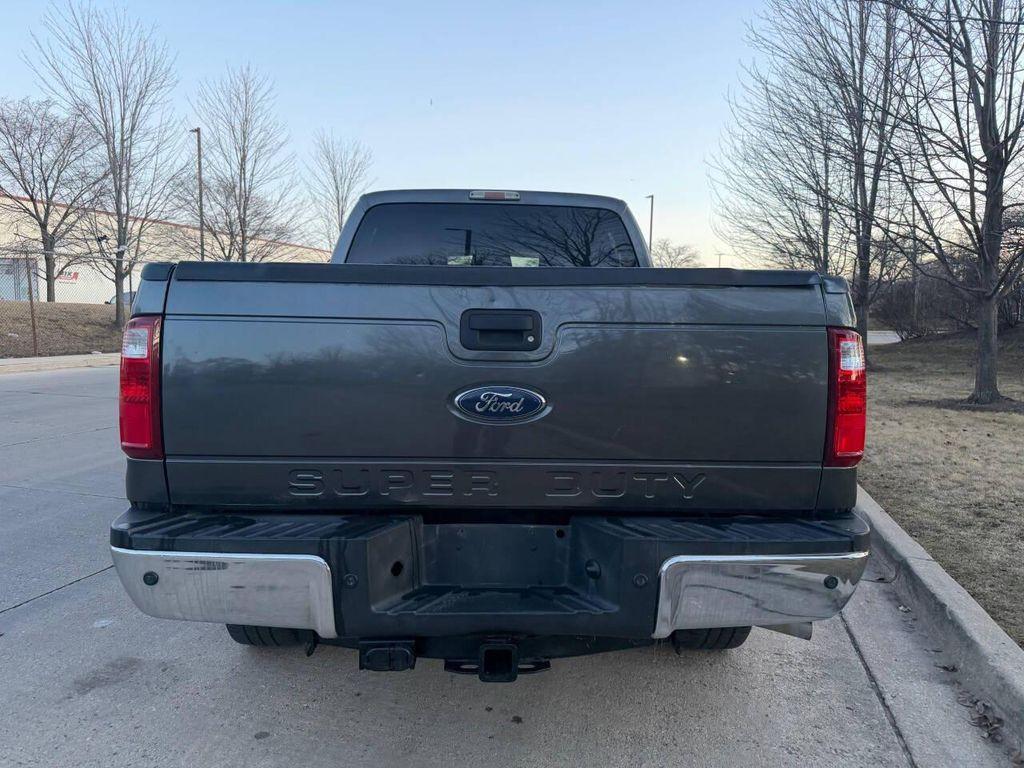 used 2015 Ford F-250 car, priced at $23,995