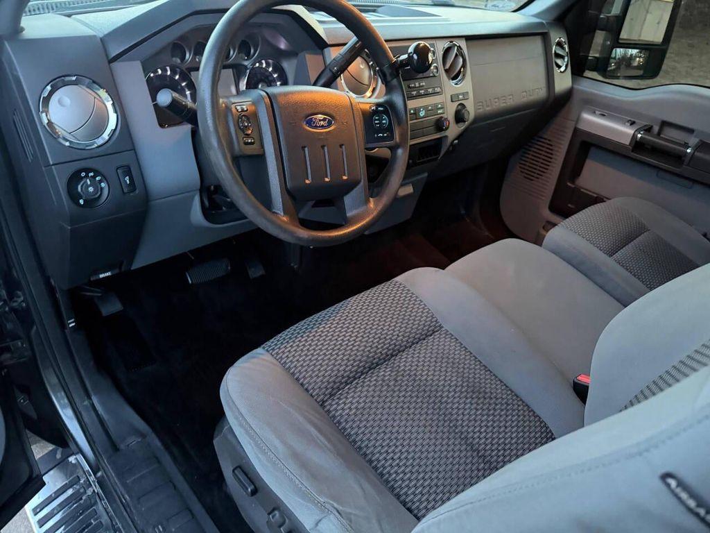 used 2015 Ford F-250 car, priced at $23,995