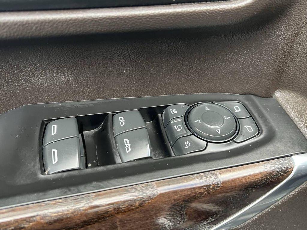 used 2020 GMC Sierra 2500 car, priced at $41,997
