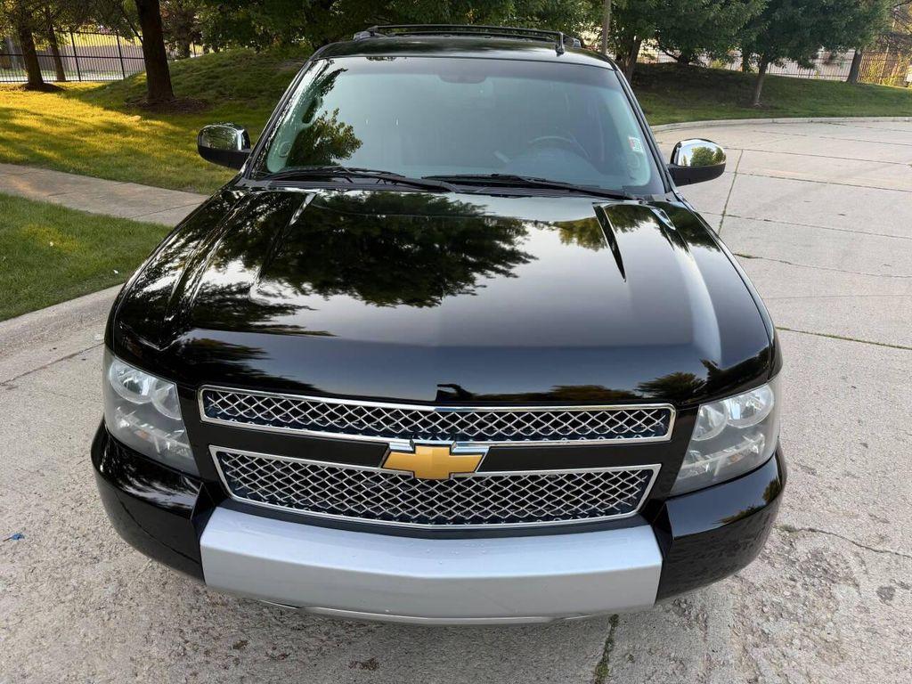 used 2014 Chevrolet Tahoe car, priced at $13,419