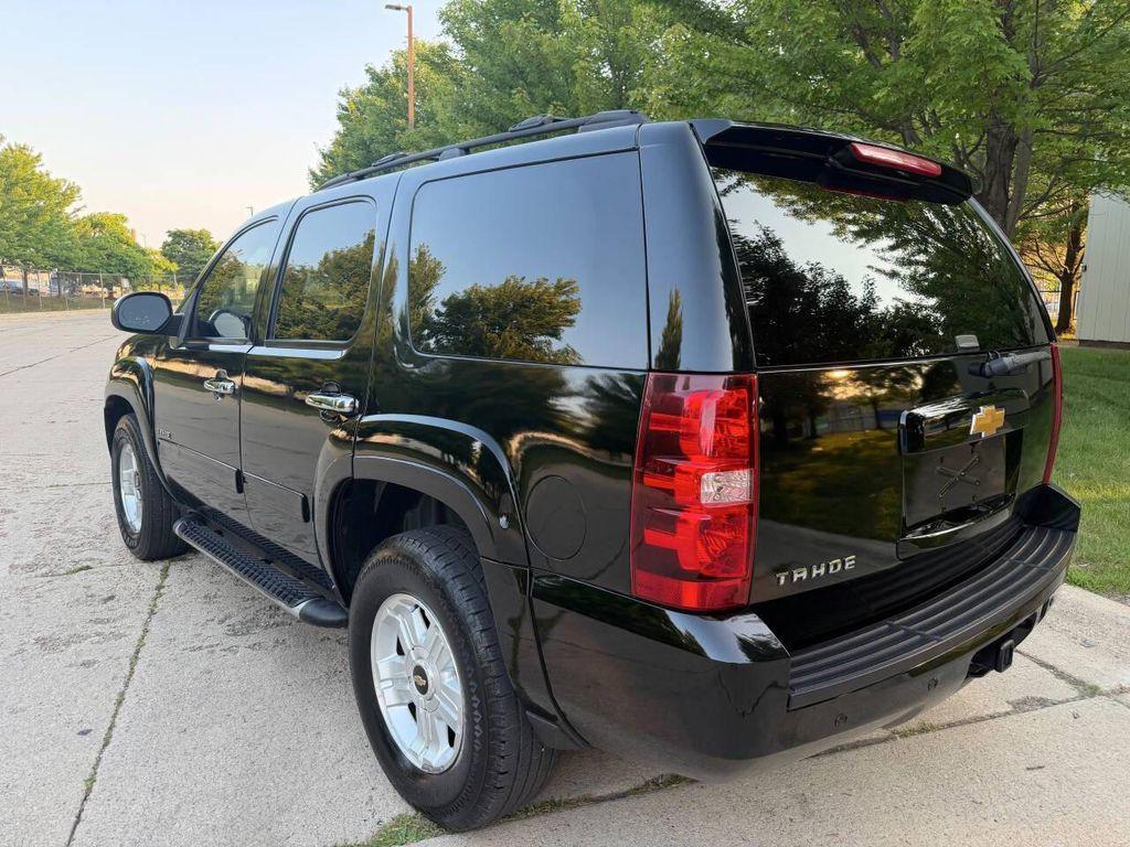used 2014 Chevrolet Tahoe car, priced at $13,419