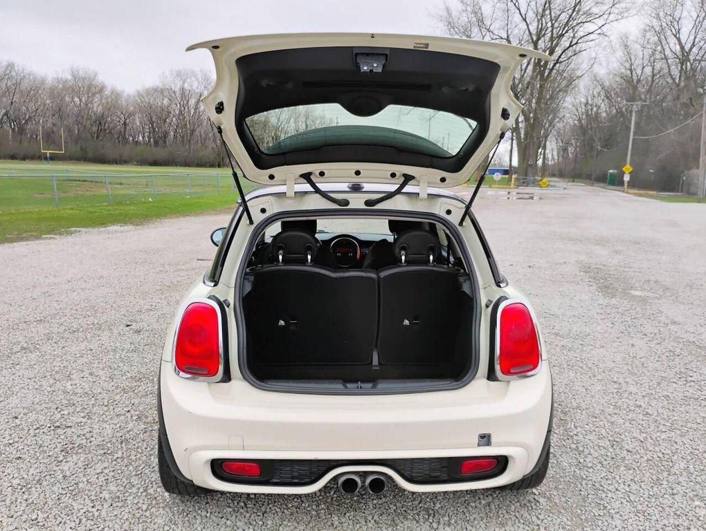 used 2016 MINI Hardtop car, priced at $8,997