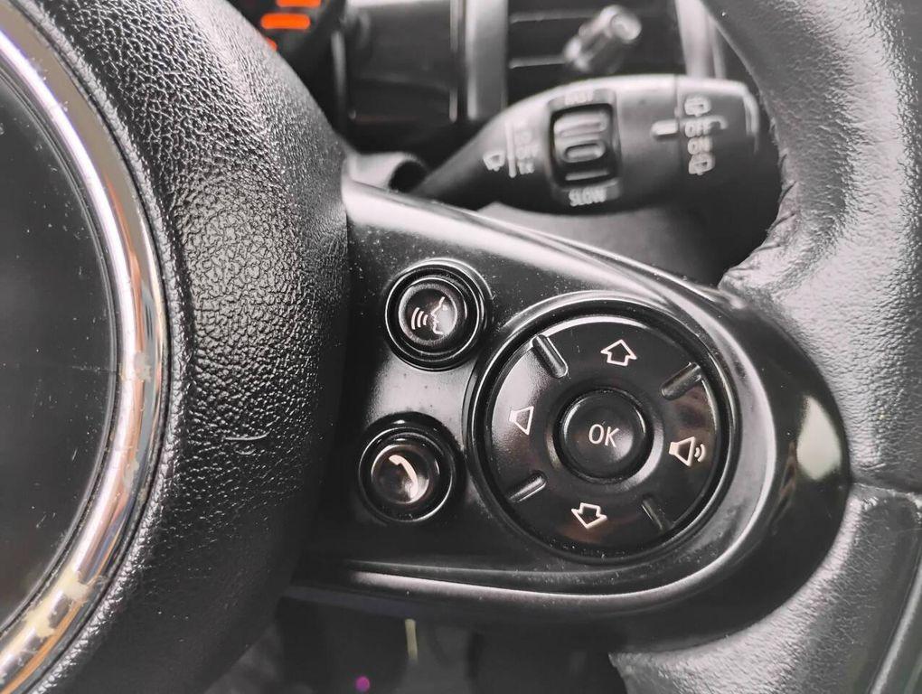 used 2016 MINI Hardtop car, priced at $8,997