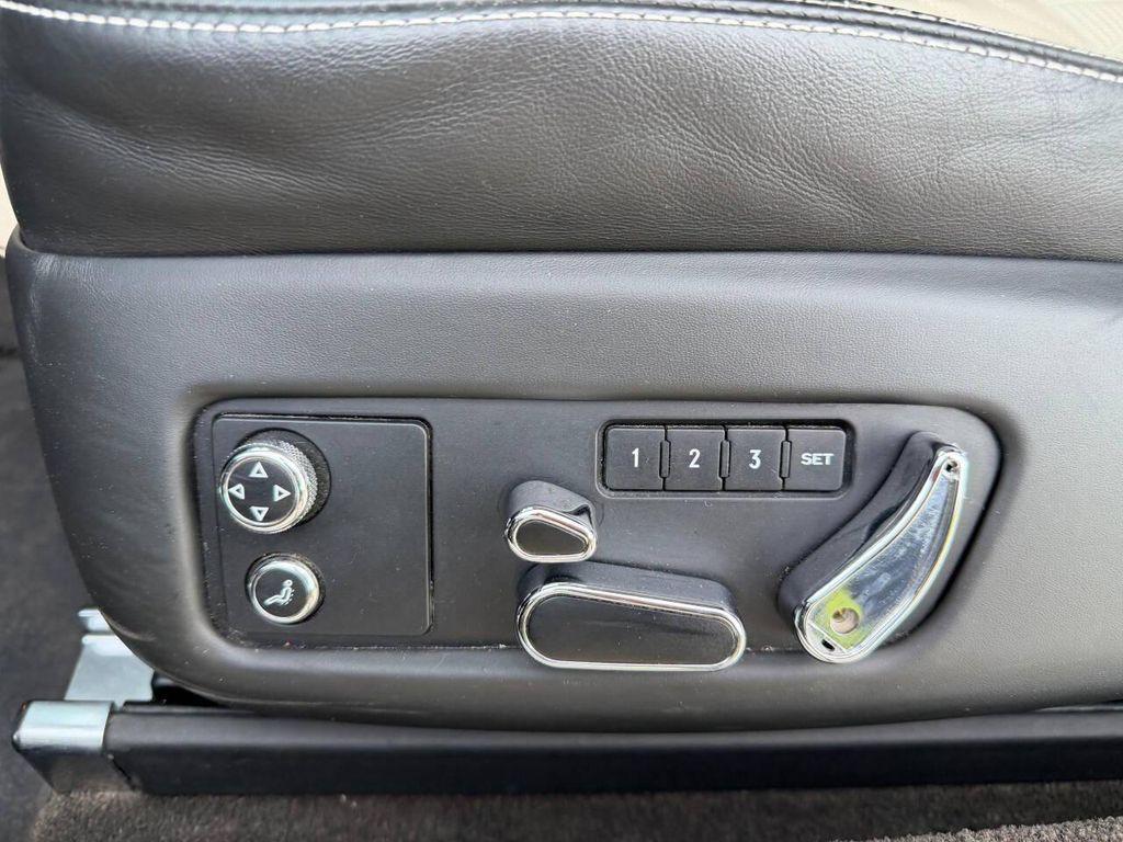 used 2014 Bentley Continental GT car, priced at $59,000