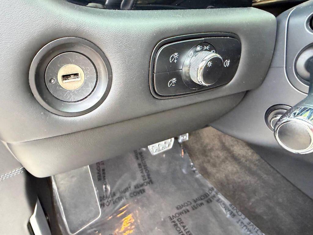 used 2014 Bentley Continental GT car, priced at $59,000