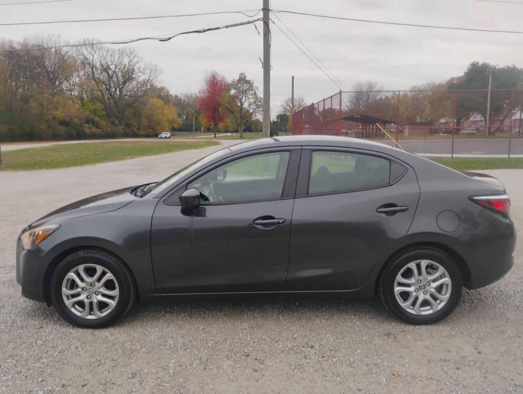 used 2016 Scion iA car, priced at $10,997