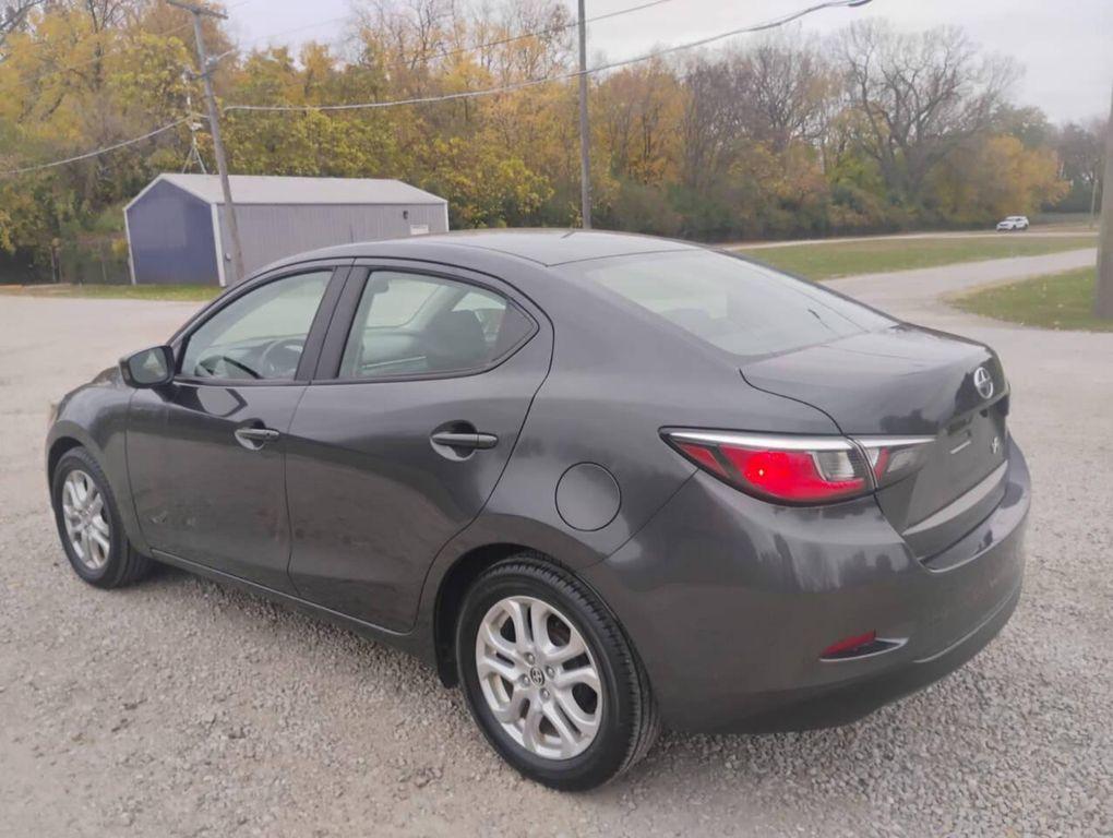 used 2016 Scion iA car, priced at $10,997