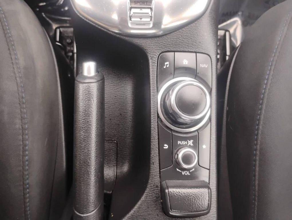 used 2016 Scion iA car, priced at $10,997