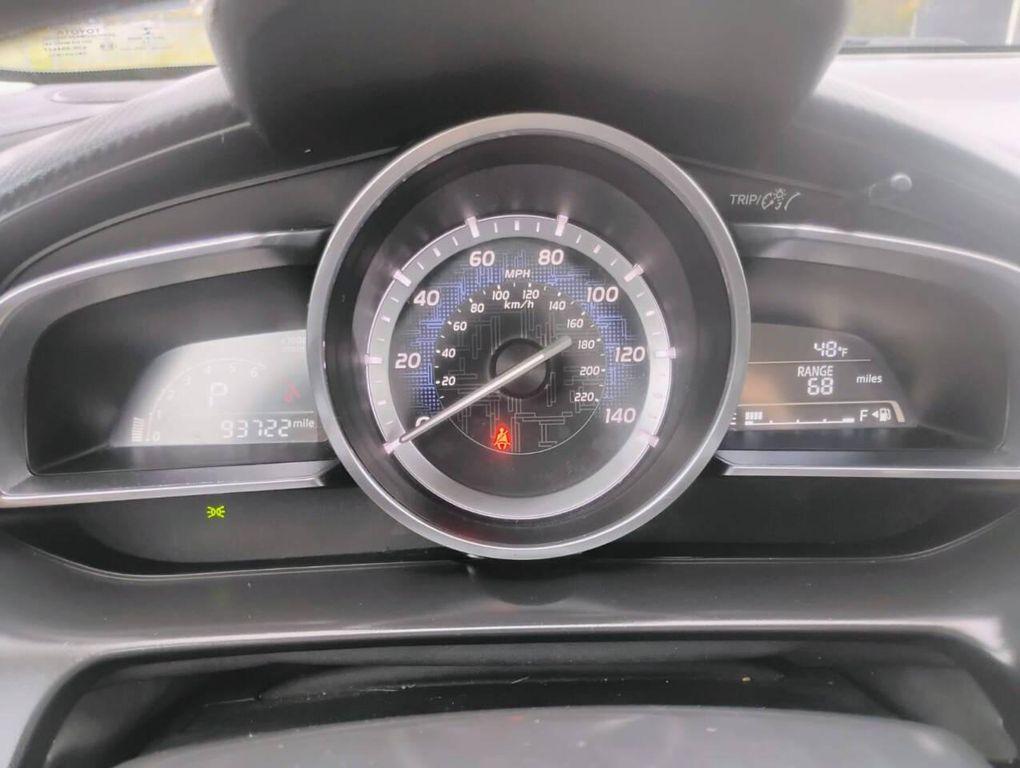 used 2016 Scion iA car, priced at $10,997