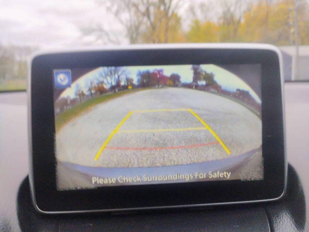 used 2016 Scion iA car, priced at $10,997