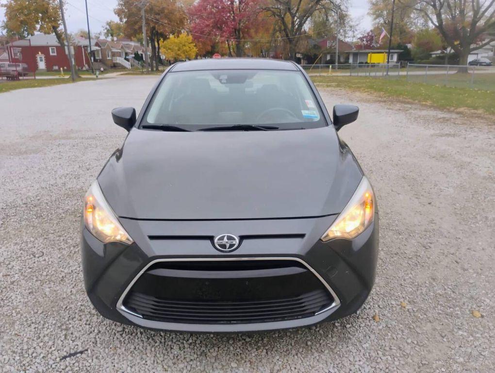 used 2016 Scion iA car, priced at $10,997