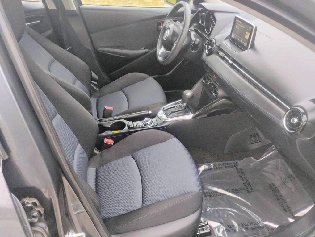 used 2016 Scion iA car, priced at $10,997