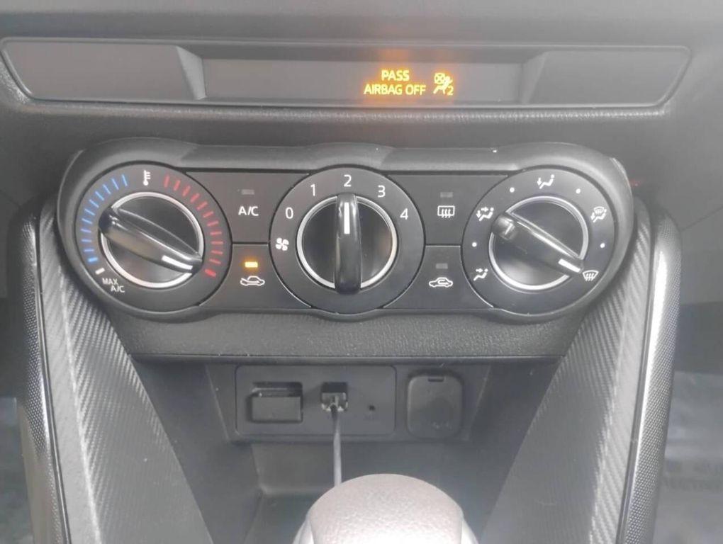 used 2016 Scion iA car, priced at $10,997